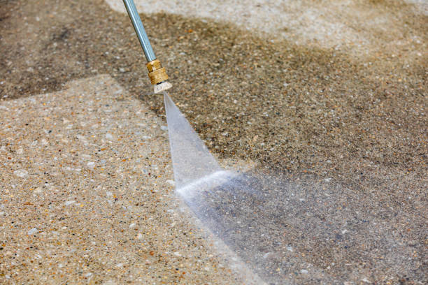 Best Patio and Deck Pressure Washing  in Magnet Cove, AR