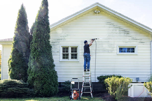 Best House Exterior Washing  in Magnet Cove, AR